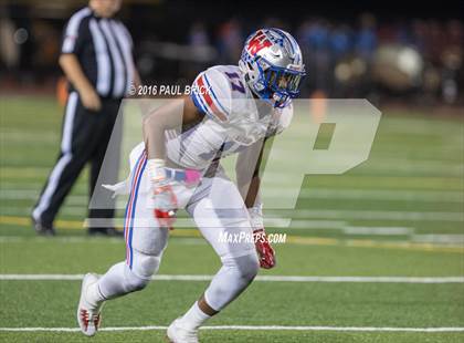Thumbnail 1 in Westlake vs. Leander photogallery.