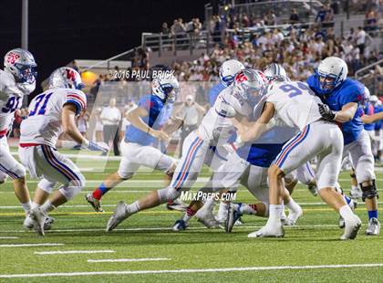 Thumbnail 2 in Westlake vs. Leander photogallery.