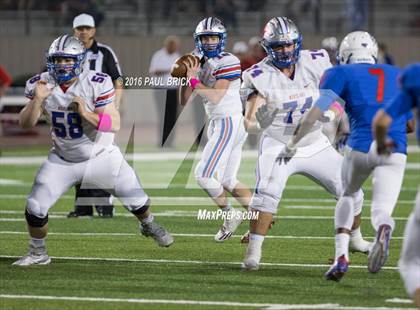 Thumbnail 3 in Westlake vs. Leander photogallery.