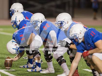 Thumbnail 2 in Westlake vs. Leander photogallery.