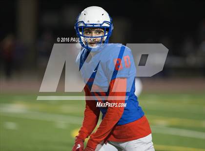 Thumbnail 2 in Westlake vs. Leander photogallery.