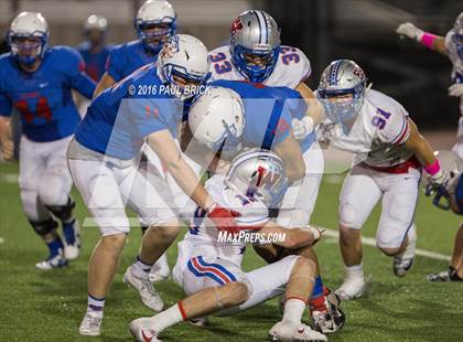 Thumbnail 1 in Westlake vs. Leander photogallery.