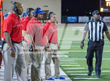 Thumbnail 3 in Westlake vs. Leander photogallery.