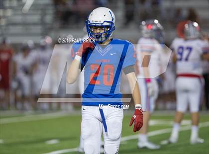 Thumbnail 1 in Westlake vs. Leander photogallery.