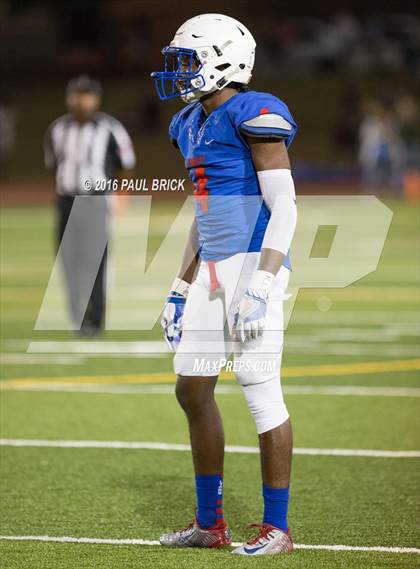 Thumbnail 3 in Westlake vs. Leander photogallery.