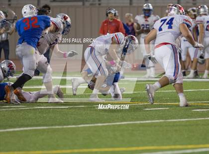 Thumbnail 1 in Westlake vs. Leander photogallery.