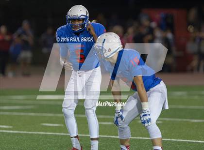Thumbnail 1 in Westlake vs. Leander photogallery.