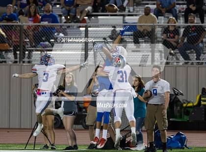 Thumbnail 2 in Westlake vs. Leander photogallery.