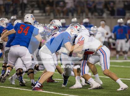 Thumbnail 1 in Westlake vs. Leander photogallery.