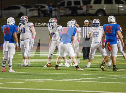 Thumbnail 3 in Westlake vs. Leander photogallery.