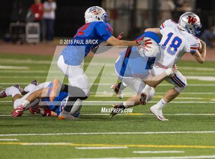 Thumbnail 1 in Westlake vs. Leander photogallery.