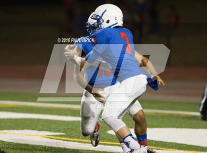 Thumbnail 2 in Westlake vs. Leander photogallery.