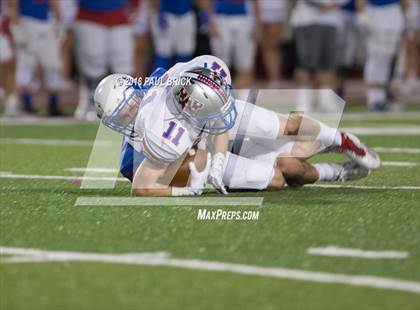 Thumbnail 1 in Westlake vs. Leander photogallery.