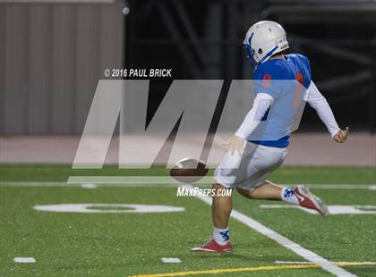 Thumbnail 3 in Westlake vs. Leander photogallery.