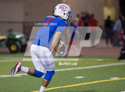 Thumbnail 1 in Westlake vs. Leander photogallery.