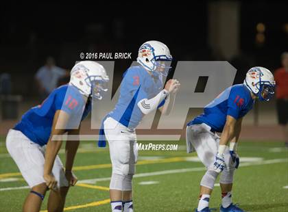 Thumbnail 1 in Westlake vs. Leander photogallery.
