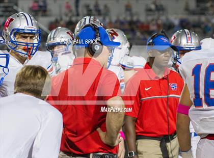 Thumbnail 2 in Westlake vs. Leander photogallery.