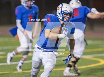 Thumbnail 1 in Westlake vs. Leander photogallery.