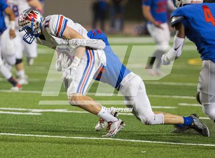 Thumbnail 3 in Westlake vs. Leander photogallery.