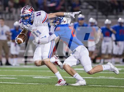 Thumbnail 2 in Westlake vs. Leander photogallery.