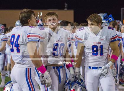 Thumbnail 3 in Westlake vs. Leander photogallery.