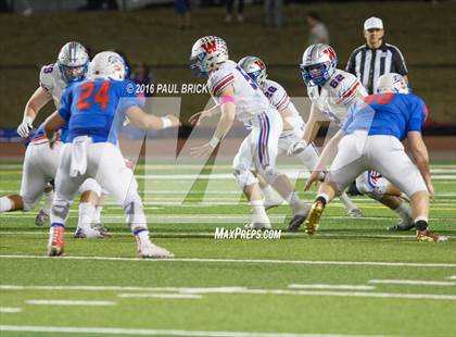 Thumbnail 1 in Westlake vs. Leander photogallery.
