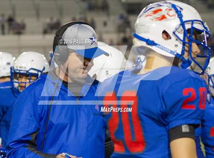 Thumbnail 2 in Westlake vs. Leander photogallery.