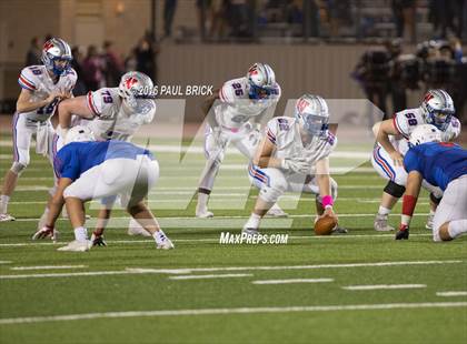 Thumbnail 1 in Westlake vs. Leander photogallery.