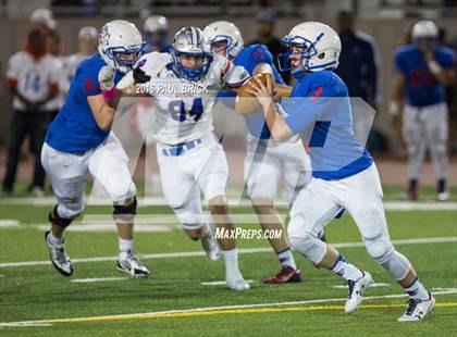 Thumbnail 3 in Westlake vs. Leander photogallery.
