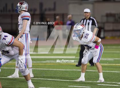 Thumbnail 2 in Westlake vs. Leander photogallery.