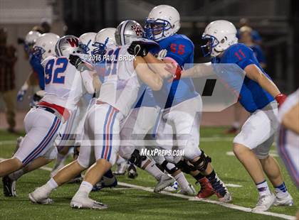 Thumbnail 1 in Westlake vs. Leander photogallery.