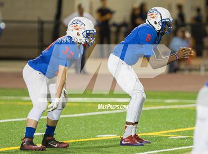 Thumbnail 2 in Westlake vs. Leander photogallery.