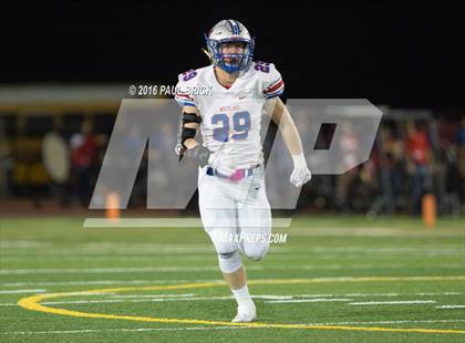 Thumbnail 3 in Westlake vs. Leander photogallery.
