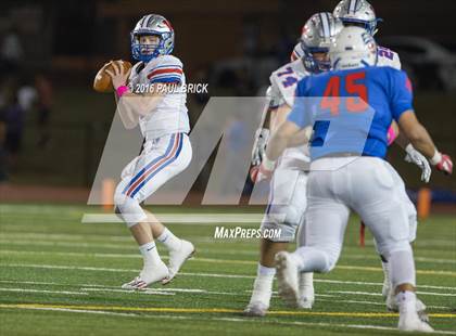 Thumbnail 1 in Westlake vs. Leander photogallery.
