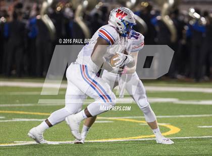 Thumbnail 3 in Westlake vs. Leander photogallery.