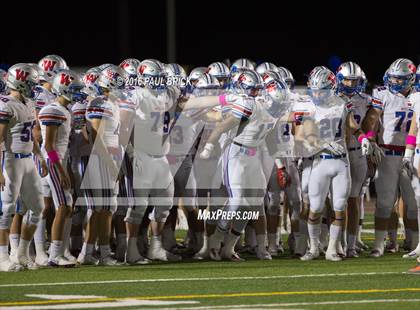Thumbnail 2 in Westlake vs. Leander photogallery.