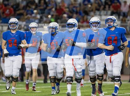 Thumbnail 1 in Westlake vs. Leander photogallery.