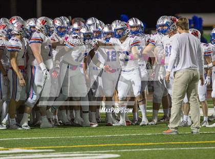 Thumbnail 1 in Westlake vs. Leander photogallery.
