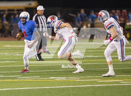 Thumbnail 1 in Westlake vs. Leander photogallery.