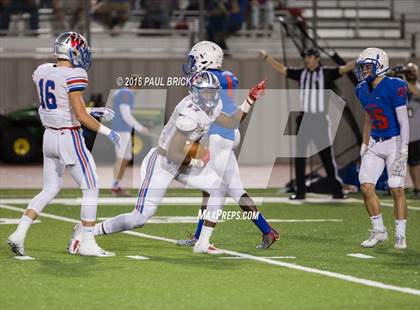 Thumbnail 2 in Westlake vs. Leander photogallery.
