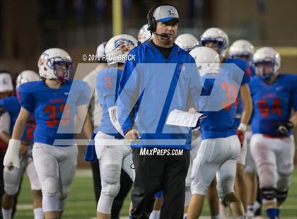 Thumbnail 3 in Westlake vs. Leander photogallery.
