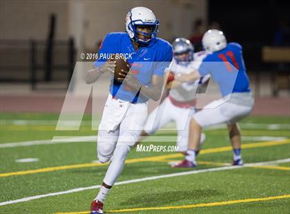 Thumbnail 1 in Westlake vs. Leander photogallery.