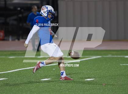 Thumbnail 1 in Westlake vs. Leander photogallery.