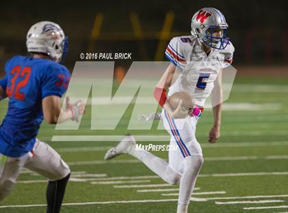 Thumbnail 2 in Westlake vs. Leander photogallery.