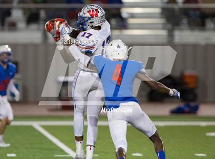 Thumbnail 1 in Westlake vs. Leander photogallery.