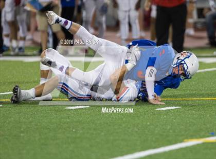 Thumbnail 3 in Westlake vs. Leander photogallery.