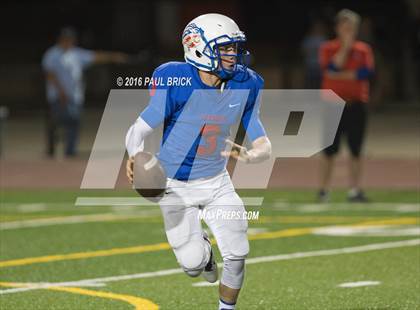 Thumbnail 3 in Westlake vs. Leander photogallery.