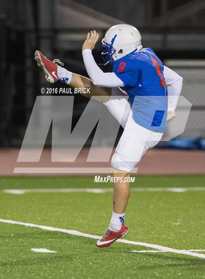 Thumbnail 3 in Westlake vs. Leander photogallery.