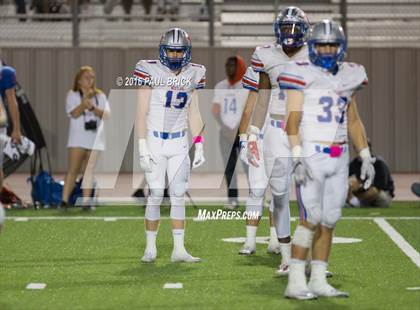 Thumbnail 3 in Westlake vs. Leander photogallery.