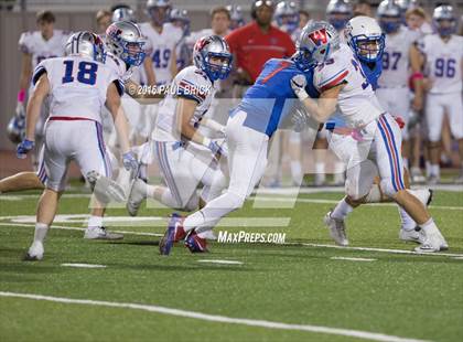 Thumbnail 2 in Westlake vs. Leander photogallery.